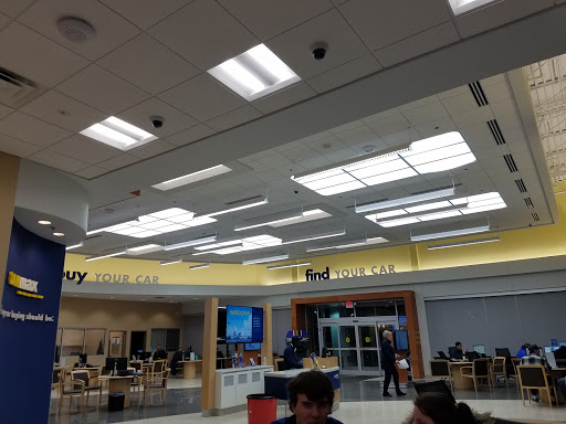 Used Car Dealer «CarMax», reviews and photos, 18220 Ponderosa Dr, Parker, CO 80134, USA