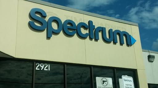 Cable Company «Time Warner Cable», reviews and photos, 2921 S Expressway 83, Harlingen, TX 78550, USA