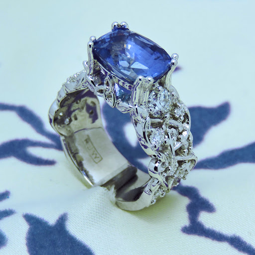 Jeweler «Revolution Jewelry Works», reviews and photos, 5928 Stetson Hills Blvd #110, Colorado Springs, CO 80923, USA