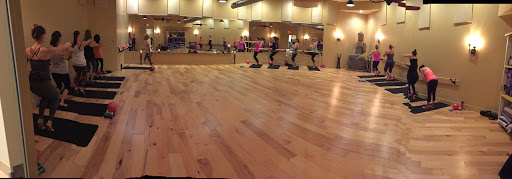 Yoga Studio «Purenergy Studio», reviews and photos, 21 Plank Ave, Paoli, PA 19301, USA