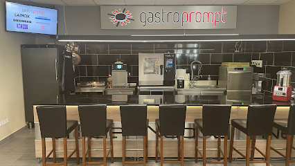 Gastro Prompt Hungary Kft.