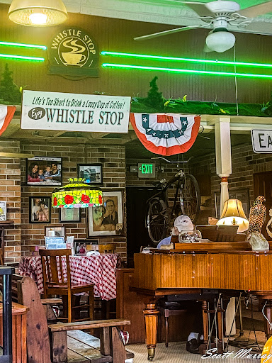 Cafe «Whistle Stop Cafe», reviews and photos, 102 S Collins St, Plant City, FL 33563, USA