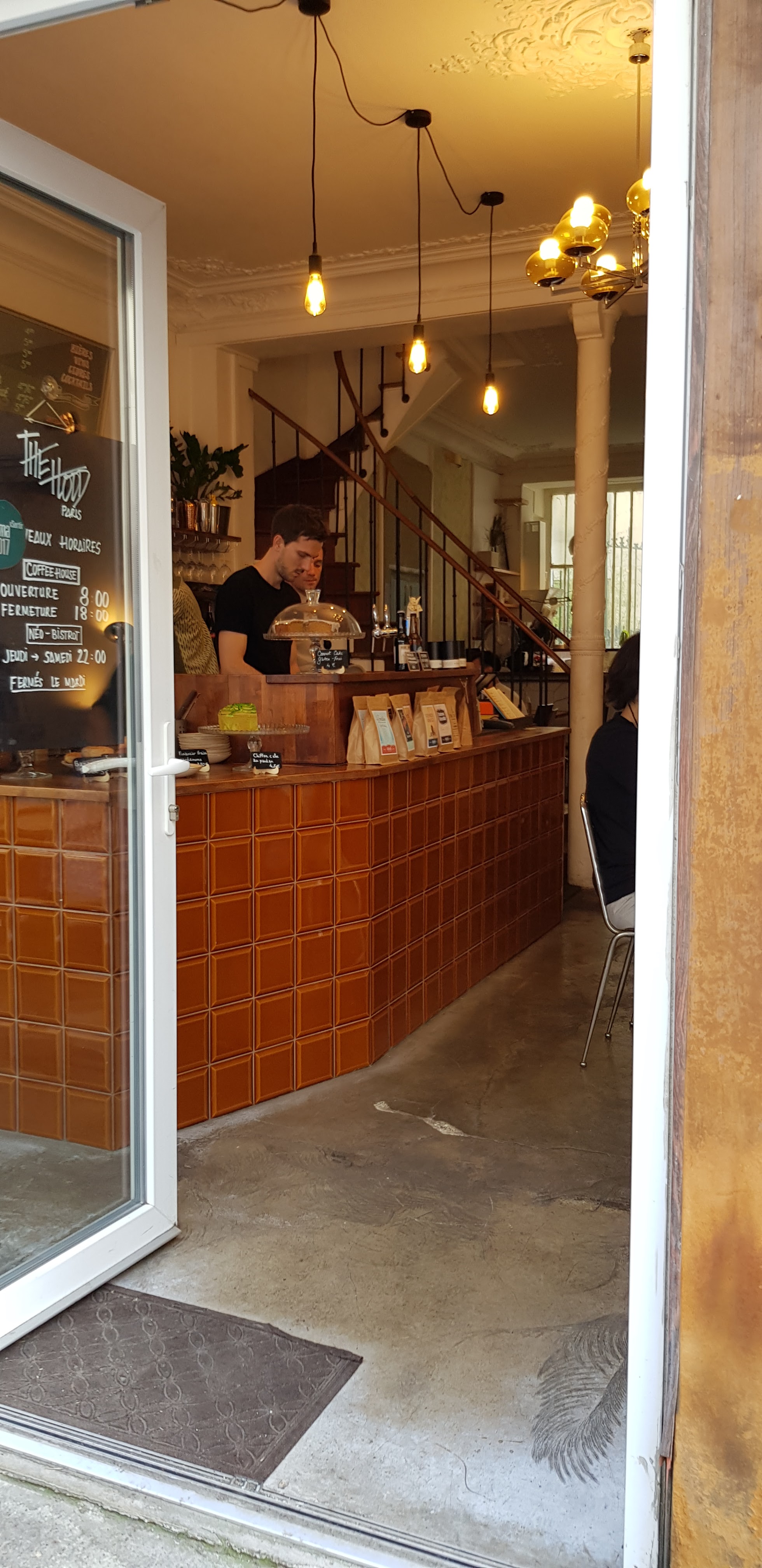 Photo n° 1 de l'avis de Marta.e fait le 30/06/2018 à 13:34