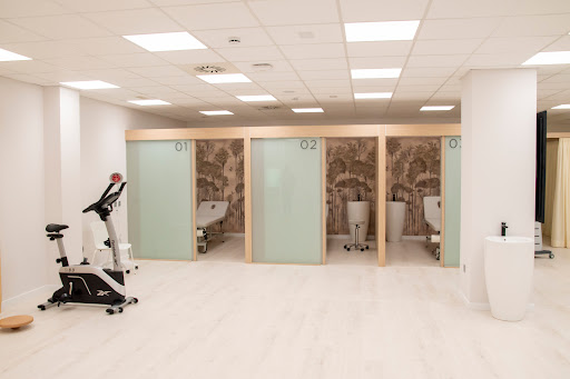 Centro Médico Recoletas Salud Laguna en Laguna de Duero, Valladolid