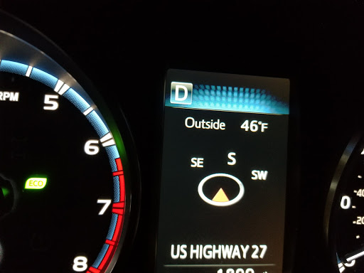 Used Car Dealer «Lake County Auto Mall», reviews and photos, 18811 US-27, Clermont, FL 34715, USA