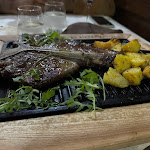 Photo n°5 de l'avis de Glauco.r fait le 12/11/2023 à 06:00 sur le  La Dimora Antica Restaurant à Viggianello