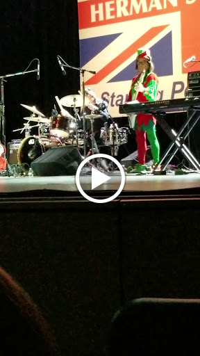 Performing Arts Theater «Alma Performing Arts Center», reviews and photos, 103 E Main St, Alma, AR 72921, USA