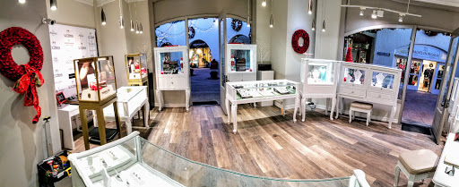 Jewelry Store «Loghman Jewelers», reviews and photos, 1555 Camino Del Mar, Del Mar, CA 92014, USA