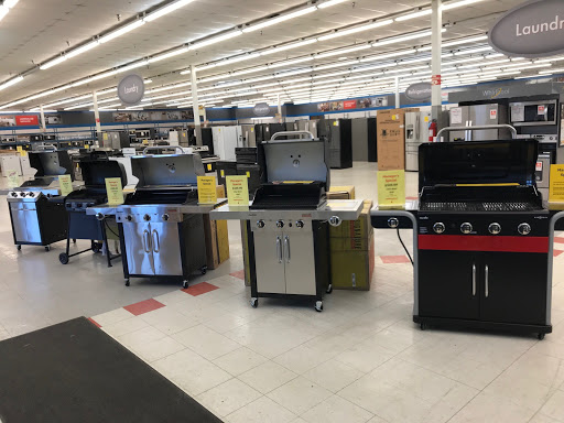 Appliance Store «ApplianceSmart», reviews and photos, 1735 Beam Ave, Maplewood, MN 55109, USA