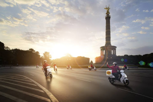 Motor Scooter Dealer «Electric Avenue Scooters», reviews and photos, 4616 Triangle Ave #403, Austin, TX 78751, USA