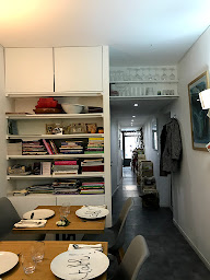 Photo n°35 de La Table de Flore à Rouen ()