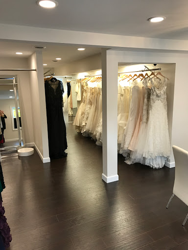 Bridal Shop «Sposa Bella Bridal and Evening», reviews and photos, 620 N Old Woodward Ave, Birmingham, MI 48009, USA