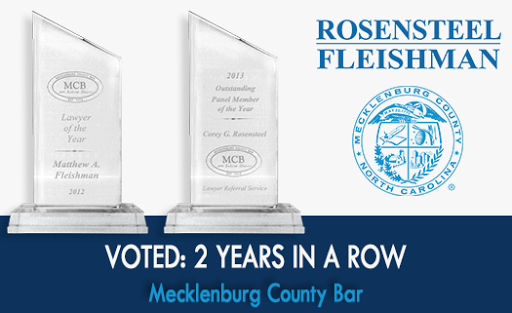 Personal Injury Attorney «Rosensteel Fleishman, PLLC», reviews and photos