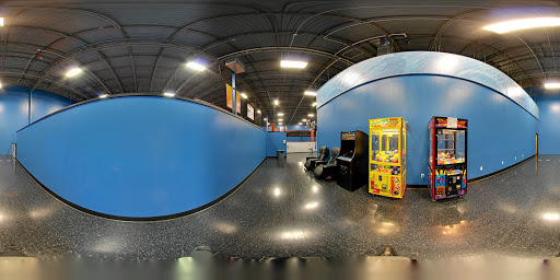 Amusement Center «Sky Zone Trampoline Park», reviews and photos, 5355 Distriplex Farms Dr #102, Memphis, TN 38141, USA