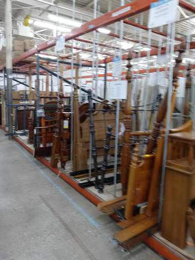 Building Materials Store «Lexington Habitat for Humanity ReStore», reviews and photos
