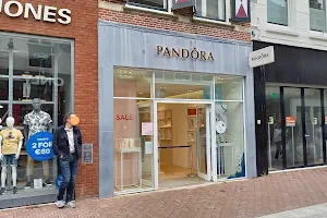 PANDORA Store Alkmaar image