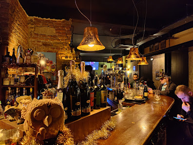 Crazy Pub Via Torino, 20, 21011 Casorate Sempione VA, Italia