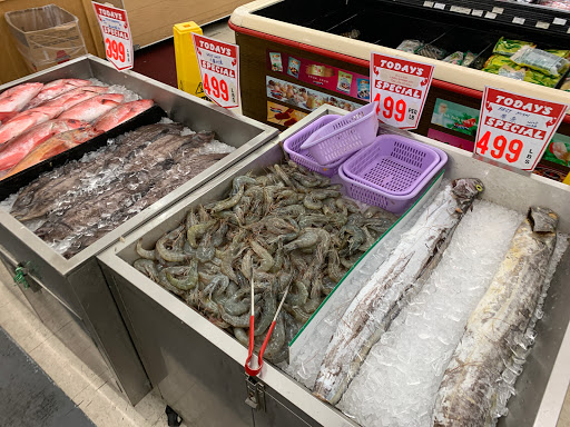 Supermarket «Arcadia Super Market», reviews and photos, 645 W Duarte Rd, Arcadia, CA 91007, USA