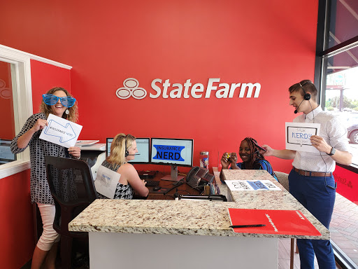 Insurance Agency «State Farm: Amy Henry», reviews and photos