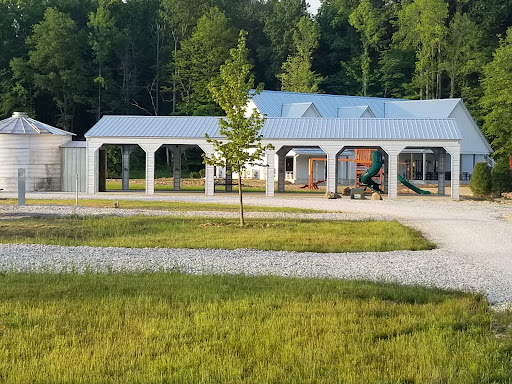 Campground «Hickory Hills Campground», reviews and photos, 499 Dixie Hill Rd, Spencer, IN 47460, USA