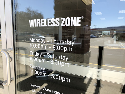 Cell Phone Store «Verizon Authorized Retailer - Wireless Zone», reviews and photos, 812 Vanderbilt Rd, Connellsville, PA 15425, USA