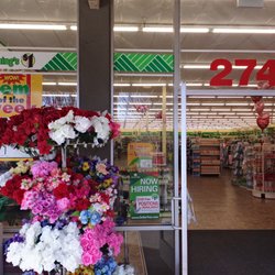 Dollar Store «Dollar Tree», reviews and photos, 1041 Vine St, Healdsburg, CA 95448, USA