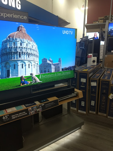 Electronics Store «Best Buy», reviews and photos, 1165 N Dupont Hwy, Dover, DE 19901, USA