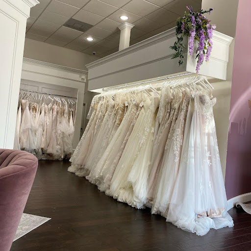 Boutique «Whittington Bridal», reviews and photos, 2665 Royal Forest Dr, Kingwood, TX 77339, USA
