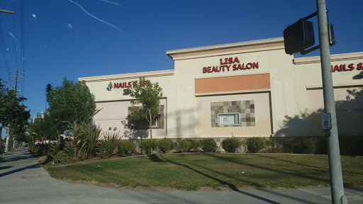 Beauty Salon «Lisa Beauty Salon & Nail Spa», reviews and photos, 3180 Imperial Hwy, Inglewood, CA 90303, USA