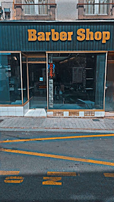 barber shop 38 à Limoges