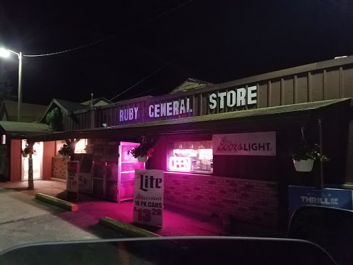 Supermarket «Ruby General Store», reviews and photos, 4570 Brott Rd, North Street, MI 48049, USA