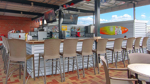 Bar & Grill «The POUND! Bar & Grill», reviews and photos, 139 W Main St, Brighton, MI 48116, USA