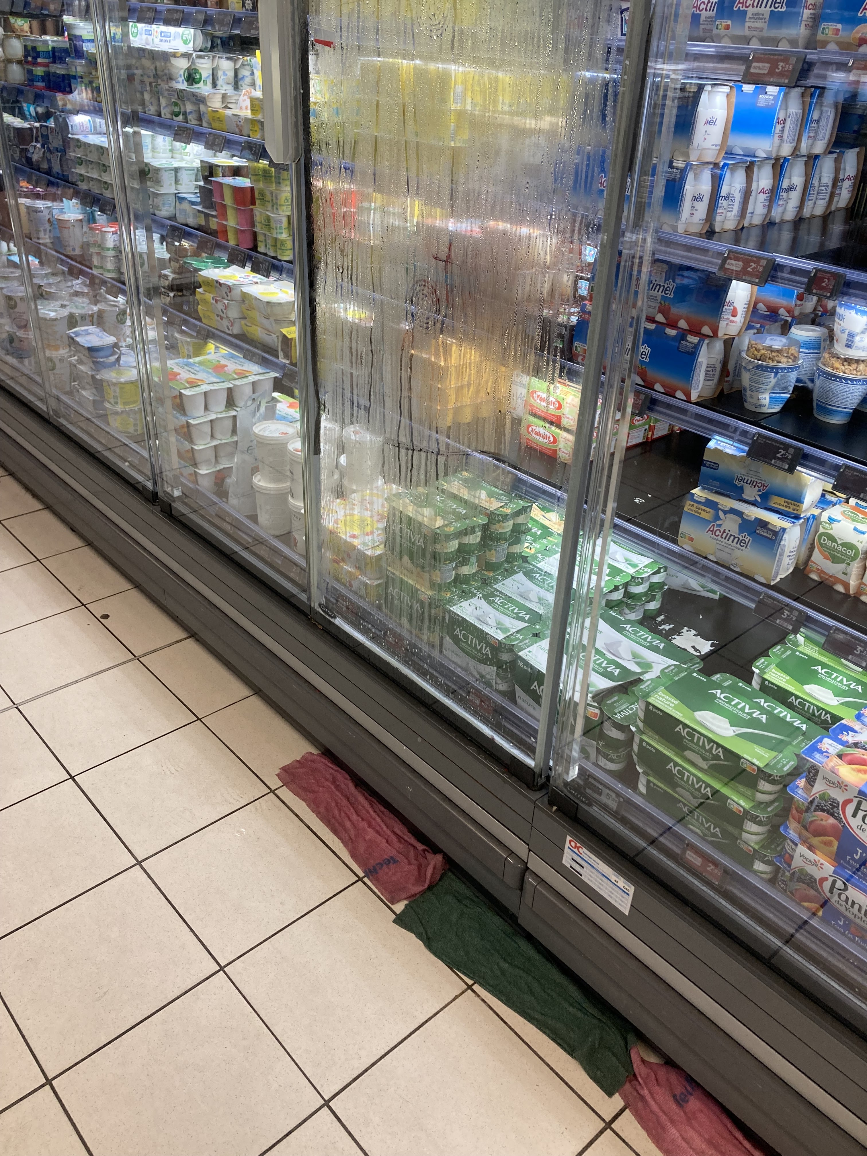 Photo n° 1 de l'avis de Anne.e fait le 14/09/2022 à 17:55