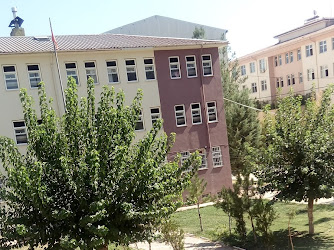 Kurtalan Mesleki ve Teknik Anadolu Lisesi Öğrenci Yurdu
