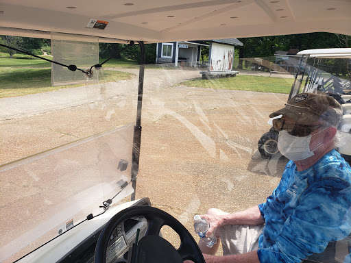 Golf Course «Pine View Golf Club», reviews and photos, Pulver Rd, Three Rivers, MI 49093, USA