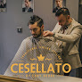 Cesellato Barber