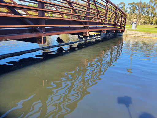 Park «Ralph B Clark Park», reviews and photos, 8800 Rosecrans Ave, Buena Park, CA 90621, USA