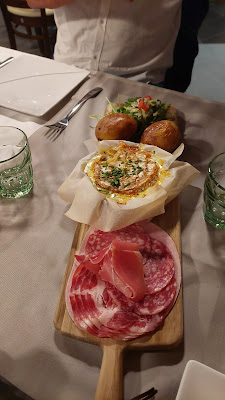L'O à la Bouche à Paris