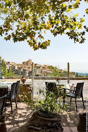 Photos du propriétaire du Restaurant Le Sansot à Tourrettes-sur-Loup - n°1