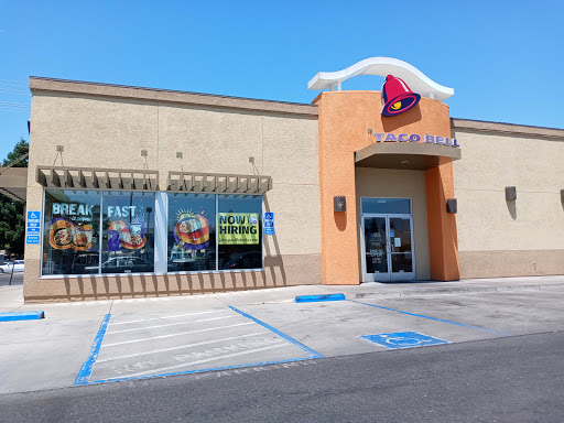 Taco Bell image