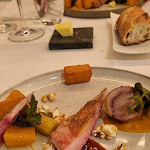 Photo n°2 de l'avis de Simon. fait le 17/11/2021 à 12:55 sur le restaurants Restaurant Matty à Antwerp