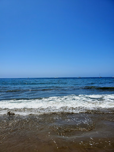 Santa Barbara Beach image