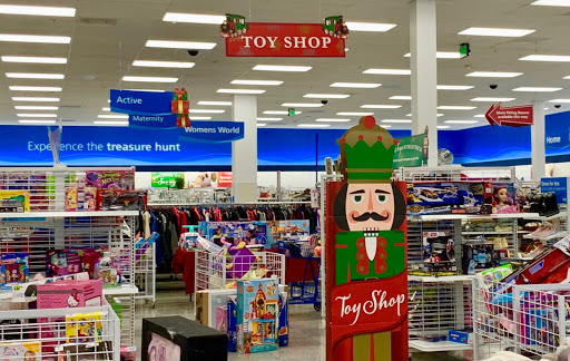 Clothing Store «Ross Dress for Less», reviews and photos, 15301 Manchester Rd, Ballwin, MO 63011, USA