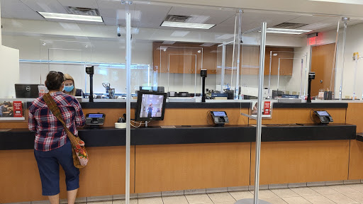 Bank «Bank of America Financial Center», reviews and photos