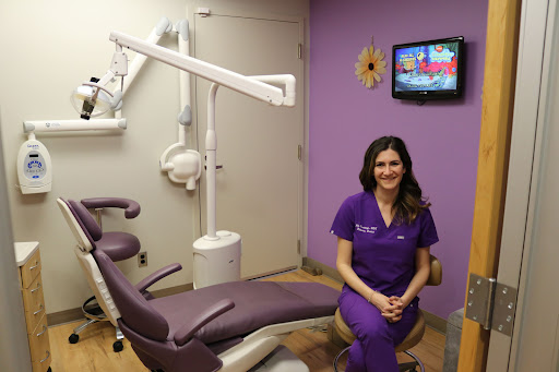 Pediatric Dentistry SF - Ida Gorshteyn, DDS, MS