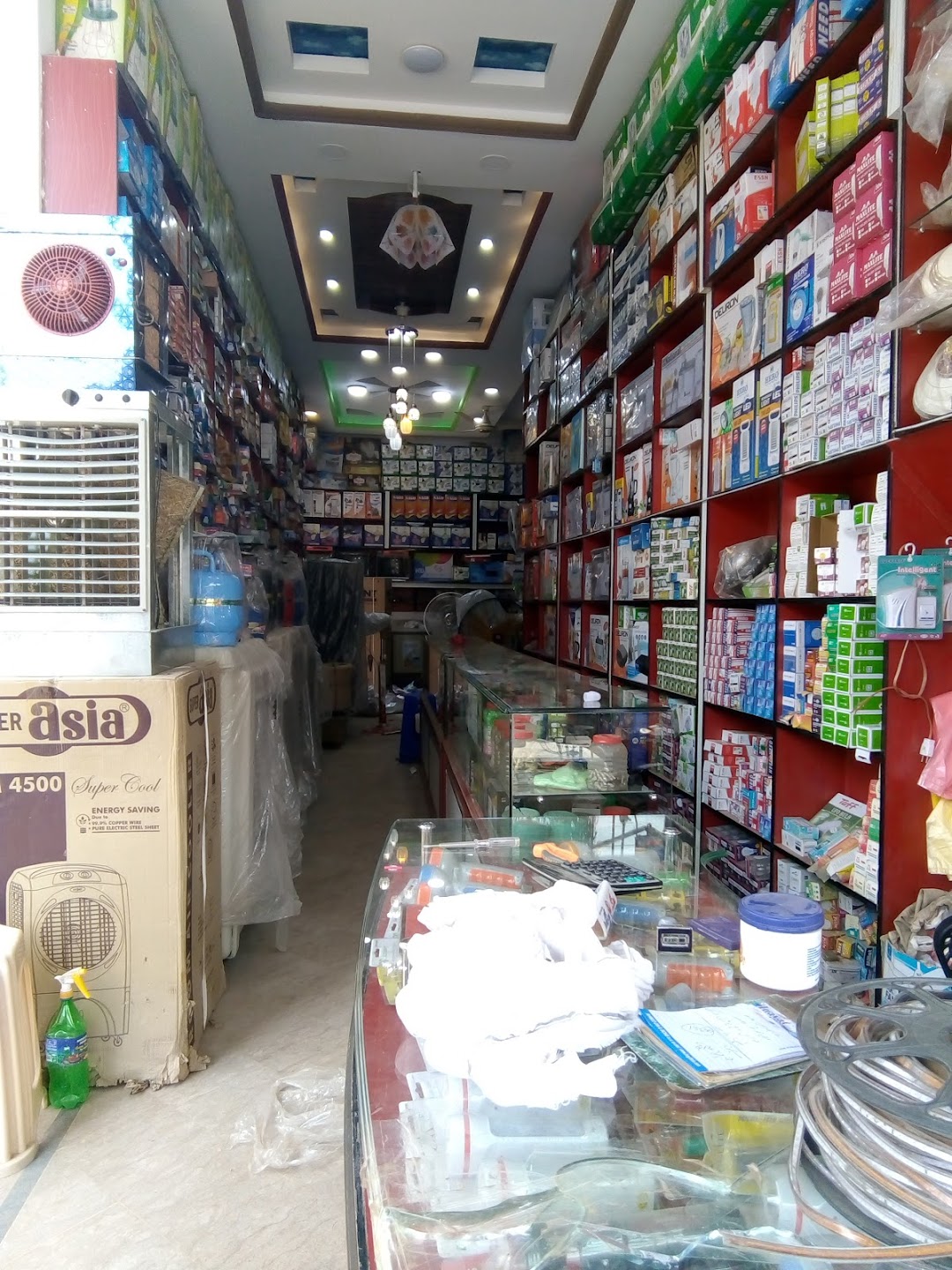 Khawaja Faisal Electric Store
