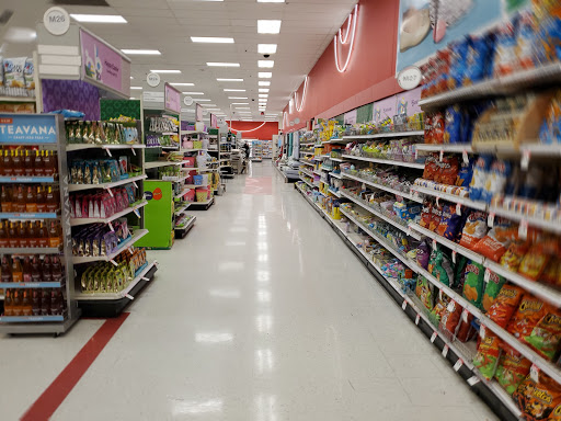 Department Store «Target», reviews and photos, 6700 Topanga Canyon Blvd, Canoga Park, CA 91303, USA