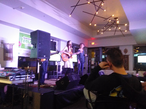 Travel Agency «Departure Lounge», reviews and photos, 311 W 5th St, Austin, TX 78701, USA