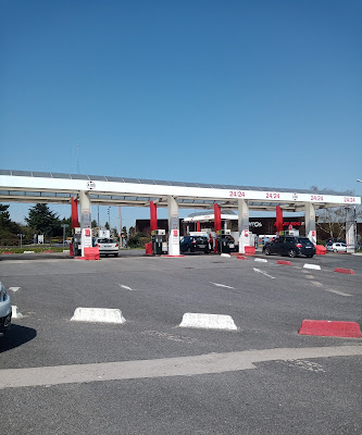 Auchan à Osny