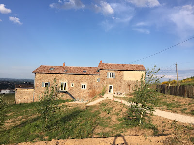 L'Arbuissonnière à Salles-Arbuissonnas-en-Beaujolais